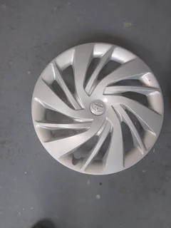 Wheel Caps All makes of vehicles