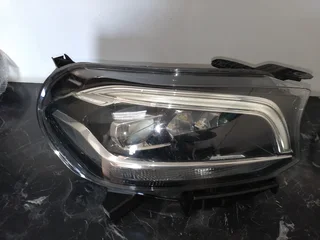 Mercedes X Class  Right Side Headlamp