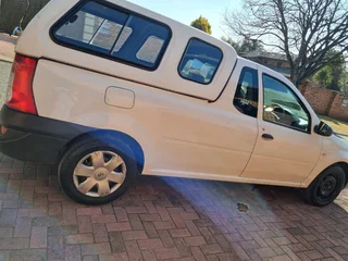 Canopy  Nissan NP200