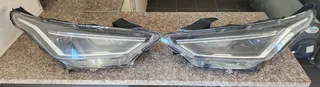 Nissan Magnite Spares