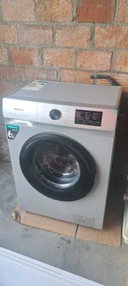 Hisense washing Machine 6kg  R2600,