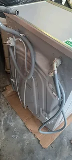 Hisense washing Machine 6kg  R2600,