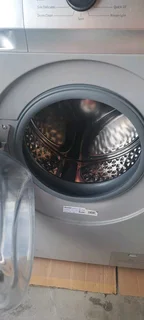 Hisense washing Machine 6kg  R2600,