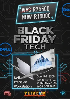 Black Friday Special