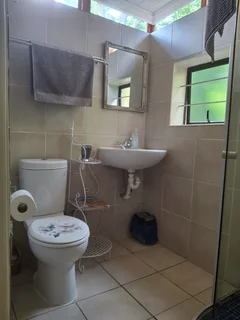 Tuin woonstel te huur in Panorama, Kaapstad