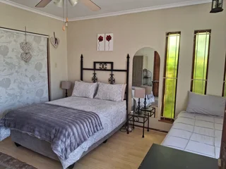 Tuin woonstel te huur in Panorama, Kaapstad