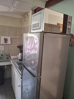 Tuin woonstel te huur in Panorama, Kaapstad