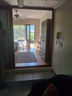 Tuin woonstel te huur in Panorama, Kaapstad