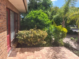 Tuin woonstel te huur in Panorama, Kaapstad