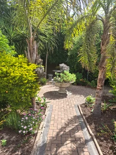 Tuin woonstel te huur in Panorama, Kaapstad
