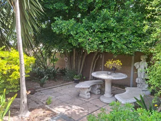 Tuin woonstel te huur in Panorama, Kaapstad