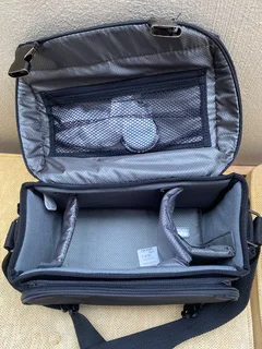 Nikon D3200 DSLR Camera - complete package