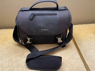 Nikon D3200 DSLR Camera - complete package