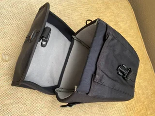 Nikon D3200 DSLR Camera - complete package