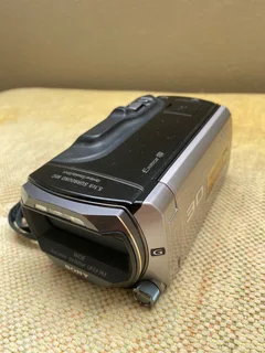 Sony 3D Full HD HandyCam HDR-TD10