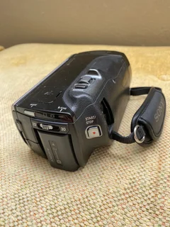 Sony 3D Full HD HandyCam HDR-TD10