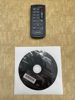 Sony 3D Full HD HandyCam HDR-TD10