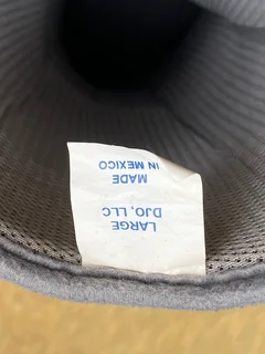 AirCast – Walking Boot (post surgery) - Large