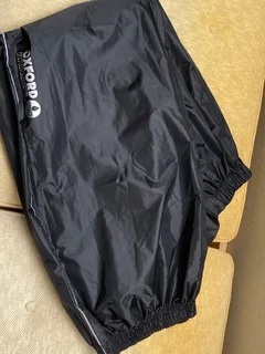 All-Weather Over Trousers for Motorcycling – 2XL