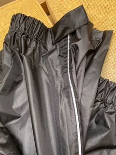 All-Weather Over Trousers for Motorcycling – 2XL