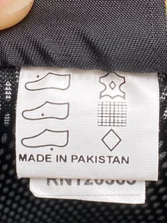 Motorcycle Riding Boots – Mens Size 46