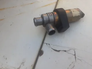 Vw jetta CLi 16 V  VDO module