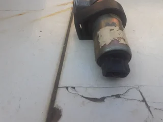 Vw jetta CLi 16 V  VDO module