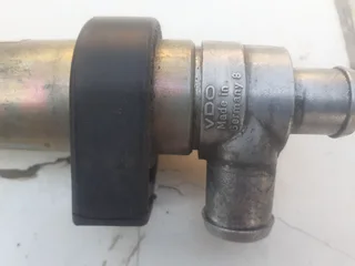 Vw jetta CLi 16 V  VDO module