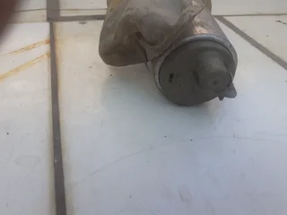 VW petrol pump  Jetta CLI 1989