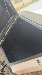 2007 - Ad posted by Johar Du Plessis