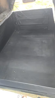 2007 - Ad posted by Johar Du Plessis