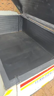 2007 - Ad posted by Johar Du Plessis