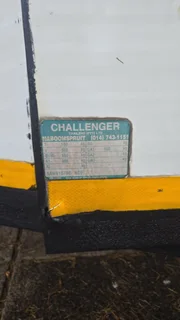 2007 - Ad posted by Johar Du Plessis