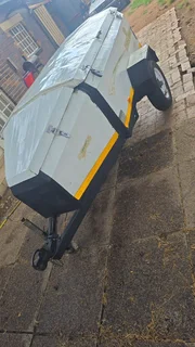 2007 - Ad posted by Johar Du Plessis