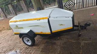 2007 - Ad posted by Johar Du Plessis