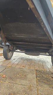 2007 - Ad posted by Johar Du Plessis