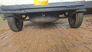 2007 - Ad posted by Johar Du Plessis