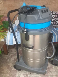 Vacuum cleaner  ( Industrial  )