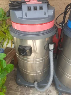 Vacuum cleaner  ( Industrial  )