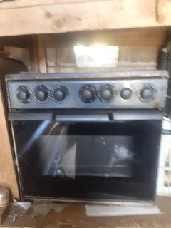 Defy  Oven and Hob