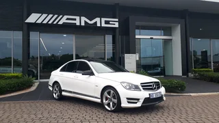 2014 C200 Edition C