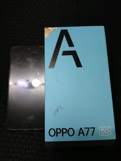 Oppo A77