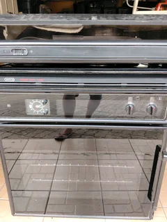 900 Defy Gemini Petit chef