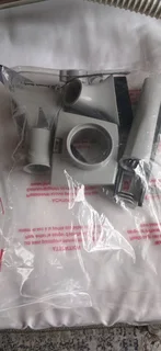 Vacuum carpet upholstery cleaner