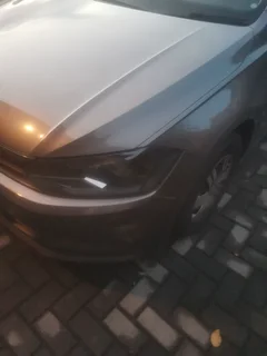 2018 Volkswagen Polo Hatchback