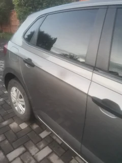 2018 Volkswagen Polo Hatchback