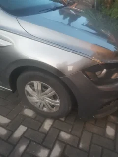 2018 Volkswagen Polo Hatchback