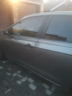 2018 Volkswagen Polo Hatchback