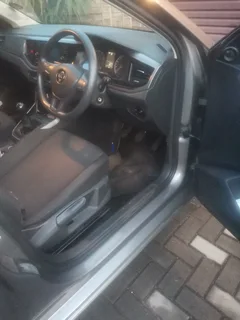 2018 Volkswagen Polo Hatchback