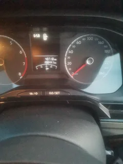 2018 Volkswagen Polo Hatchback